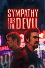 Poster for Sympathy for the Devil