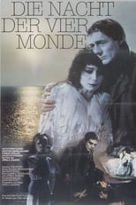 Poster for Die Nacht der vier Monde