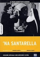 Poster for 'Na Santarella