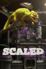 Poster for Scaled