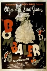 Poster for Bombalera 