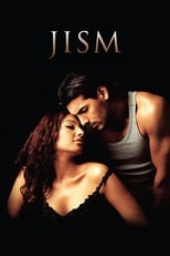 Poster for Jism 