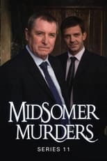 Poster for Midsomer Murders Season 11