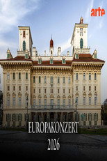 Concert for Europe 2026 With the Berliner Philharmoniker
