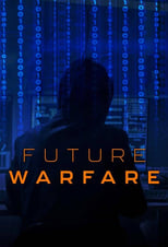 Poster for Future Warfare