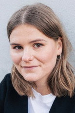 Foto retrato de Marie Bachman Højer