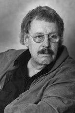 Foto retrato de Rudolf Lorenzen