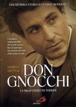 Poster for Don Gnocchi - L'angelo dei bimbi 