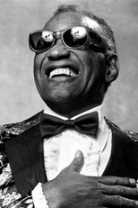 Poster for Ray Charles