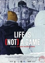 Poster for Life is (Not) a Game