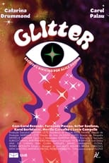 Poster for Glitter 