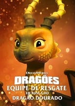 Image Dragões: Equipe de Resgate: Em Busca do Dragão Dourado