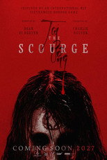 Poster for The Scourge