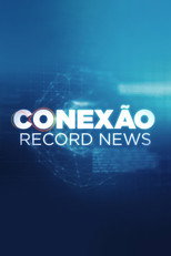 Conexão Record News poster