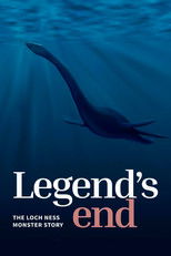 Legend's End: The Loch Ness Monster Story poster
