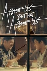 Poster for About Us But Not About Us