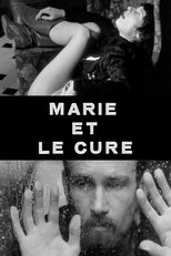 Poster for Marie et le Curé