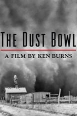 Poster for The Dust Bowl Season 1
