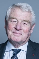 Poster van Paddy Ashdown