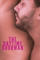 Poster for The Daytime Doorman