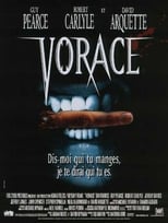 Vorace serie streaming