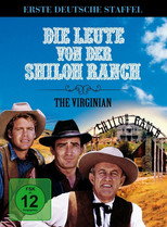 Poster zu Staffel 1 – Die Leute von der Shiloh-Ranch