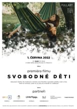 Poster for Svobodne deti