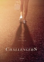 Poster di Challengers