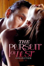 The Pursuit of Lust Collection