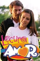 Poster for Locura de Amor Season 1