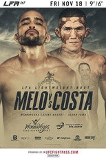 LFA 147 poster