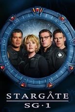 Poster for Stargate SG-1 Season 1