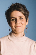 Foto retrato de Cecilia Rivas Barbi