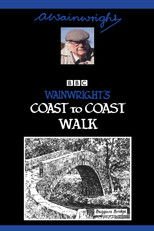 Wainwright's Coast to Coast Walk (1990) poster