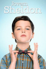 Jovem Sheldon: 1ª Temporada
