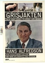 Poster for Grisjakten