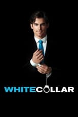 Poster for White Collar Season 1