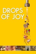 Poster for Drops of Joy