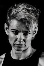 Foto retrato de Courtney Martin