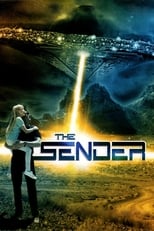 Poster for The Sender 