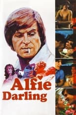 Poster for Alfie Darling 