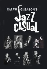 Poster for Jazz Casual