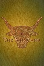 Poster for The Minoans