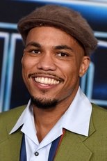 Fiche et filmographie de Anderson .Paak