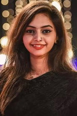 Sukrutha Nag as Shwetha in Lakshana