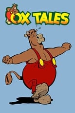 Poster for Ox Tales