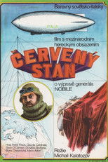 Červený stan