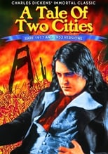 Poster for A Tale of Two Cities