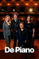 De Piano poster image