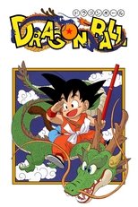 Poster Dragon Ball